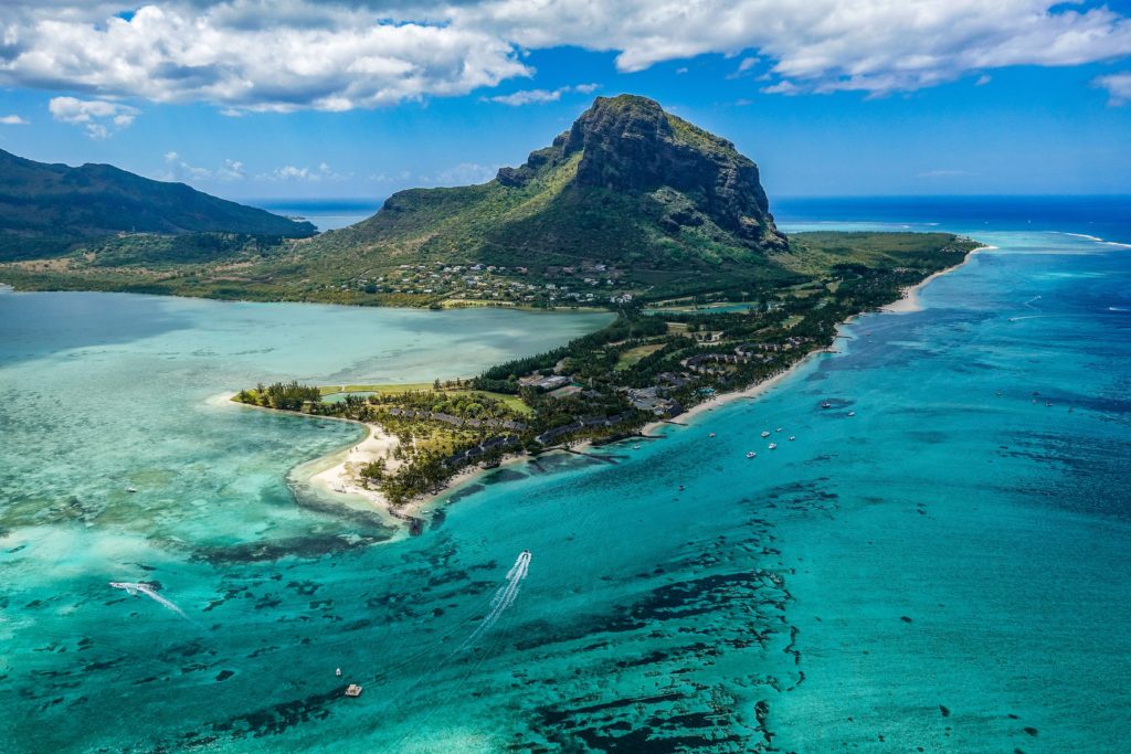 A Trip To Mauritius – Reflection