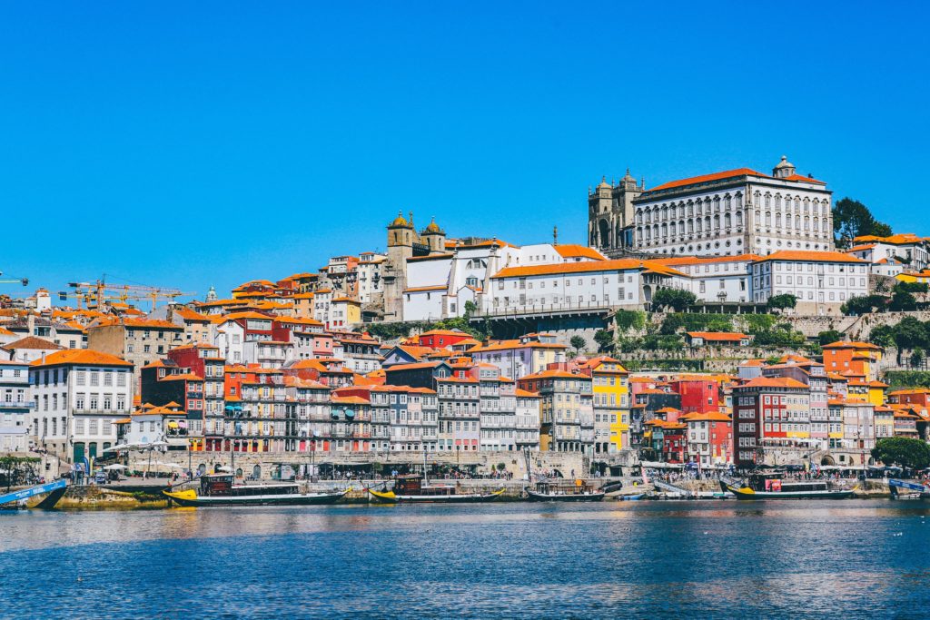Portugal – The Hottest Place to Travel in 2018