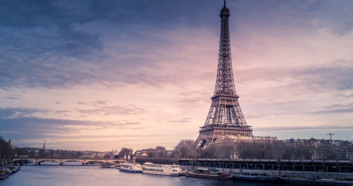 A Trip to Paris: Tips to Save On Travel In 2019